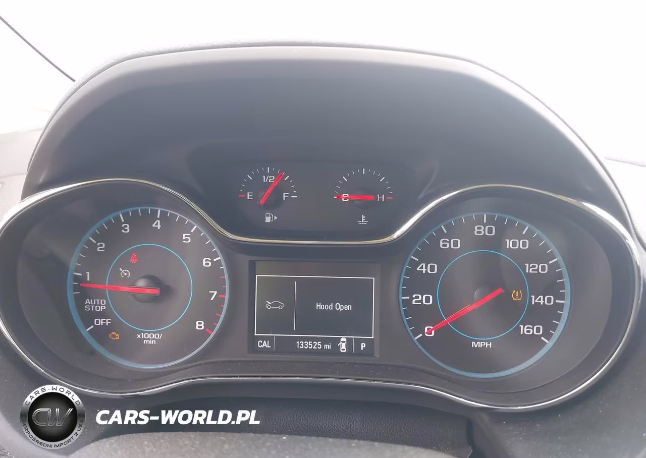 2017 Chevrolet Cruze Lt Auto VIN:3G1BE6SM0HS511329 - 7
