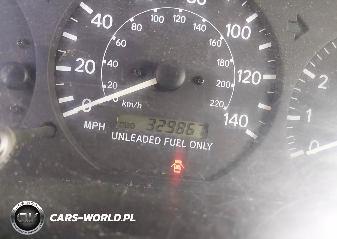 1997 Toyota Camry Ce VIN:4T1BG22K8VU000774 - 15