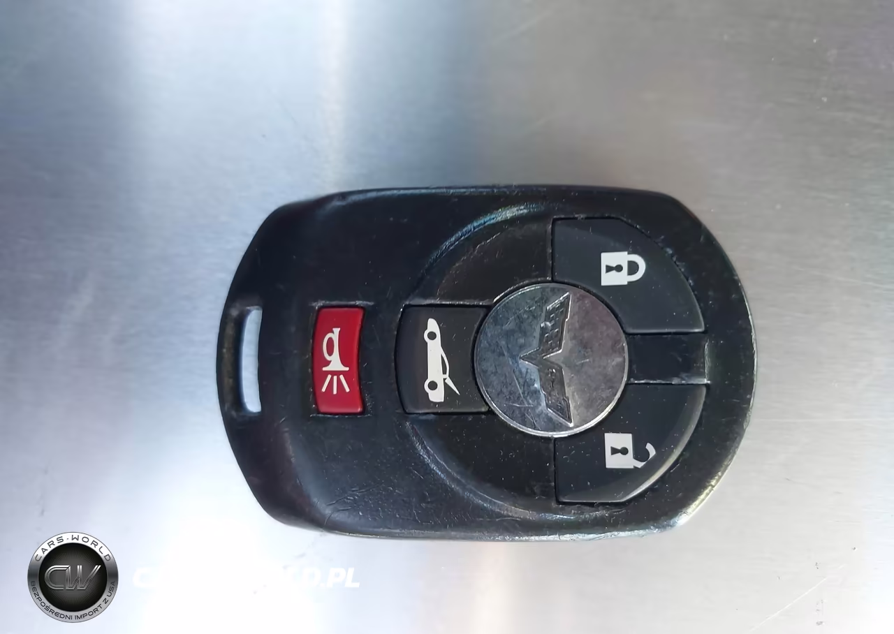 2007 Chevrolet Corvette VIN:1G1YY26U375128028 - 11