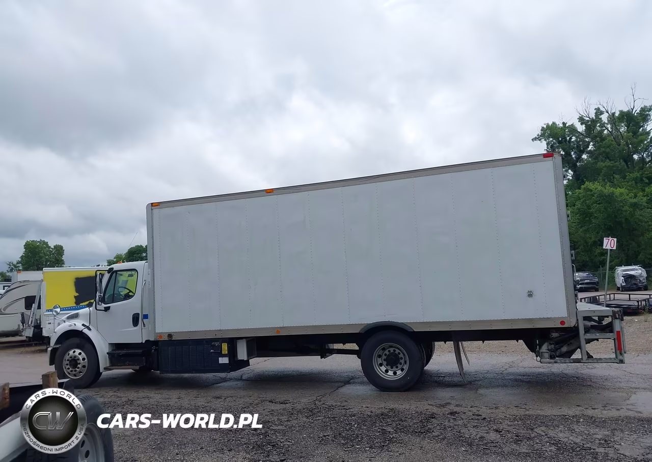 2019 Freightliner M2 106 VIN:1FVACXFC2KHKK4546 - 15