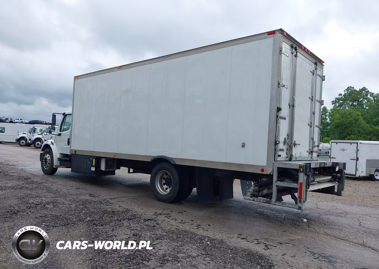 2019 Freightliner M2 106 VIN:1FVACXFC2KHKK4546 - 3