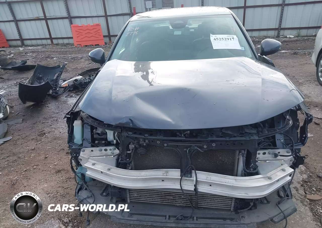 2022 Honda Civic Touring VIN:2HGFE1F92NH304054 - 6