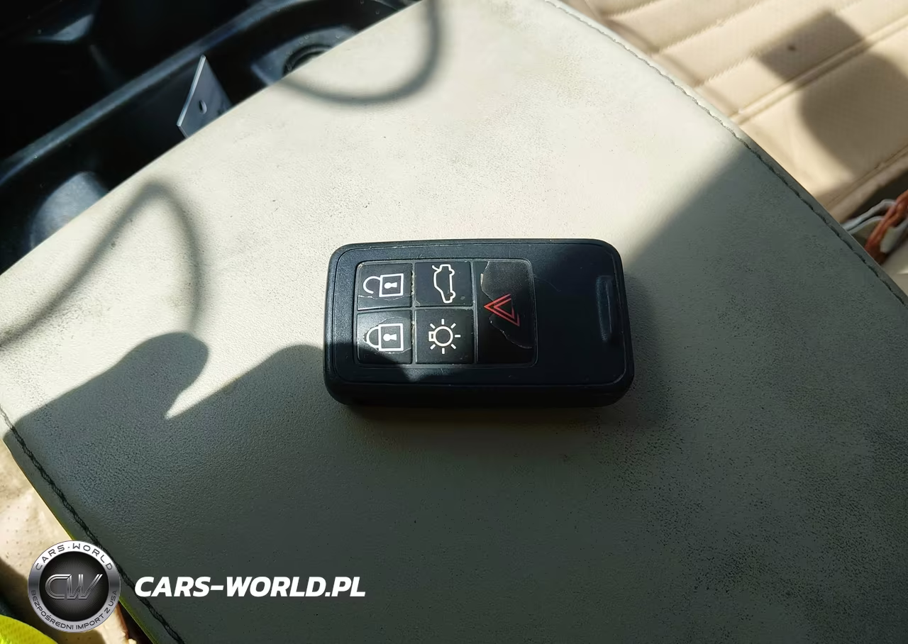 2008 Volvo S80 3.2 VIN:YV1AS982981062344 - 11