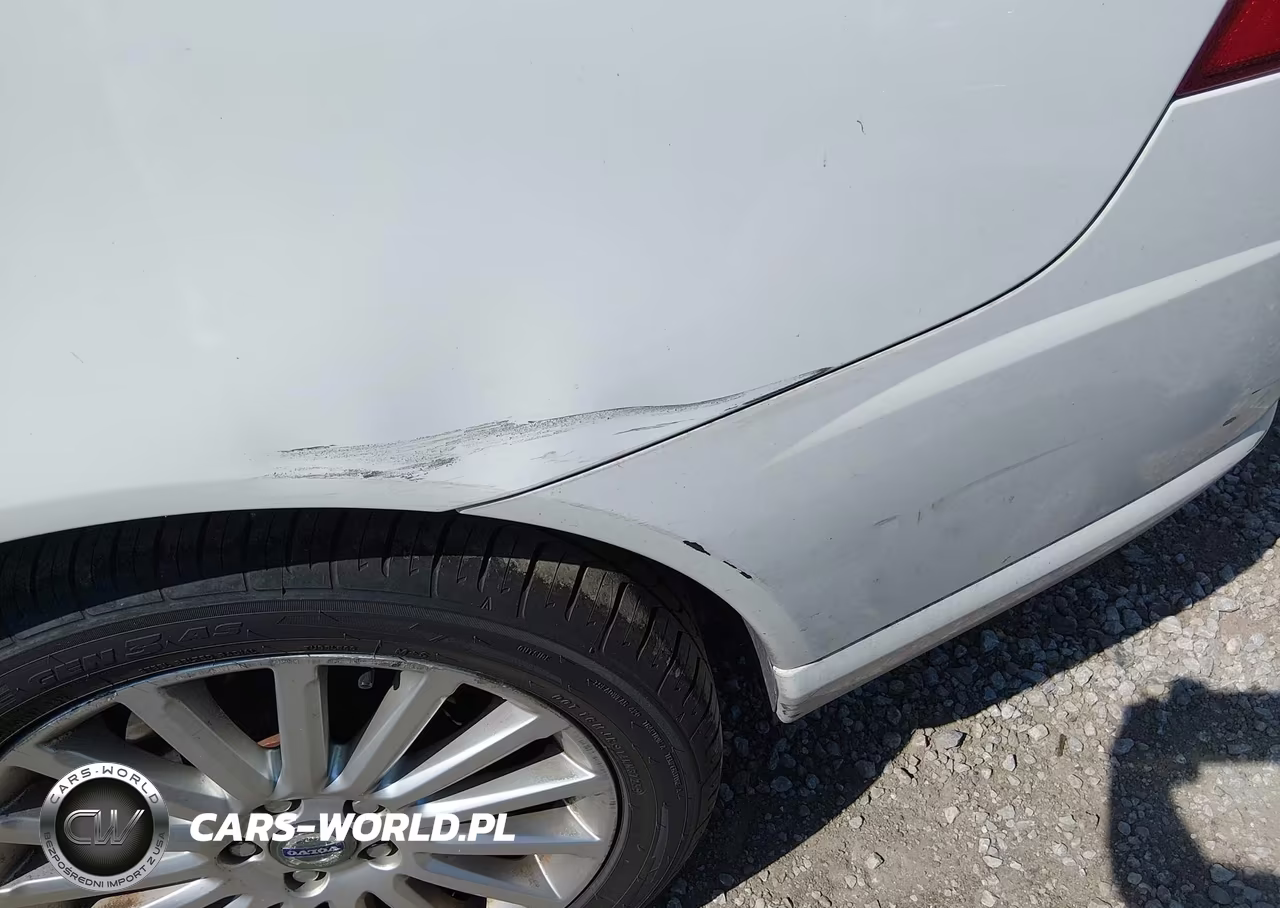 2008 Volvo S80 3.2 VIN:YV1AS982981062344 - 14
