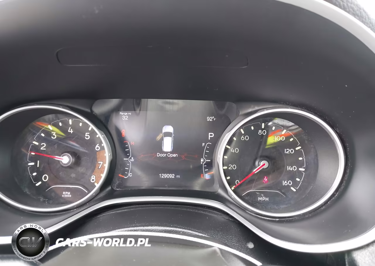 2020 Jeep Compass Altitude Fwd VIN:3C4NJCBB4LT162594 - 7