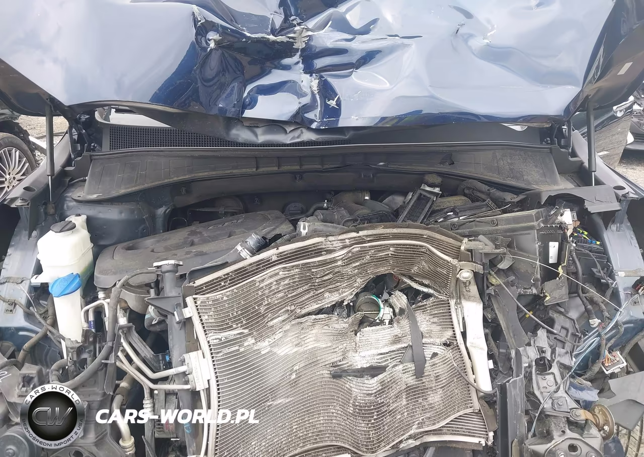 2019 Kia Sorento 2.4L Lx VIN:5XYPG4A34KG469552 - 10