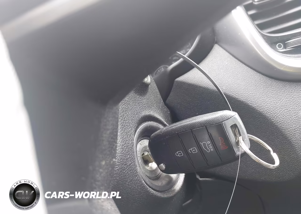 2019 Kia Sorento 2.4L Lx VIN:5XYPG4A34KG469552 - 11