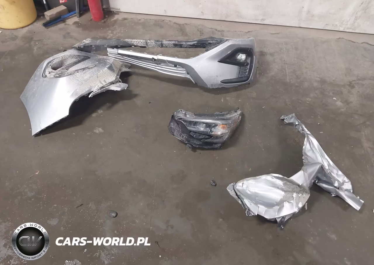2024 Subaru Legacy Premium VIN:4S3BWAD68R3021041 - 12