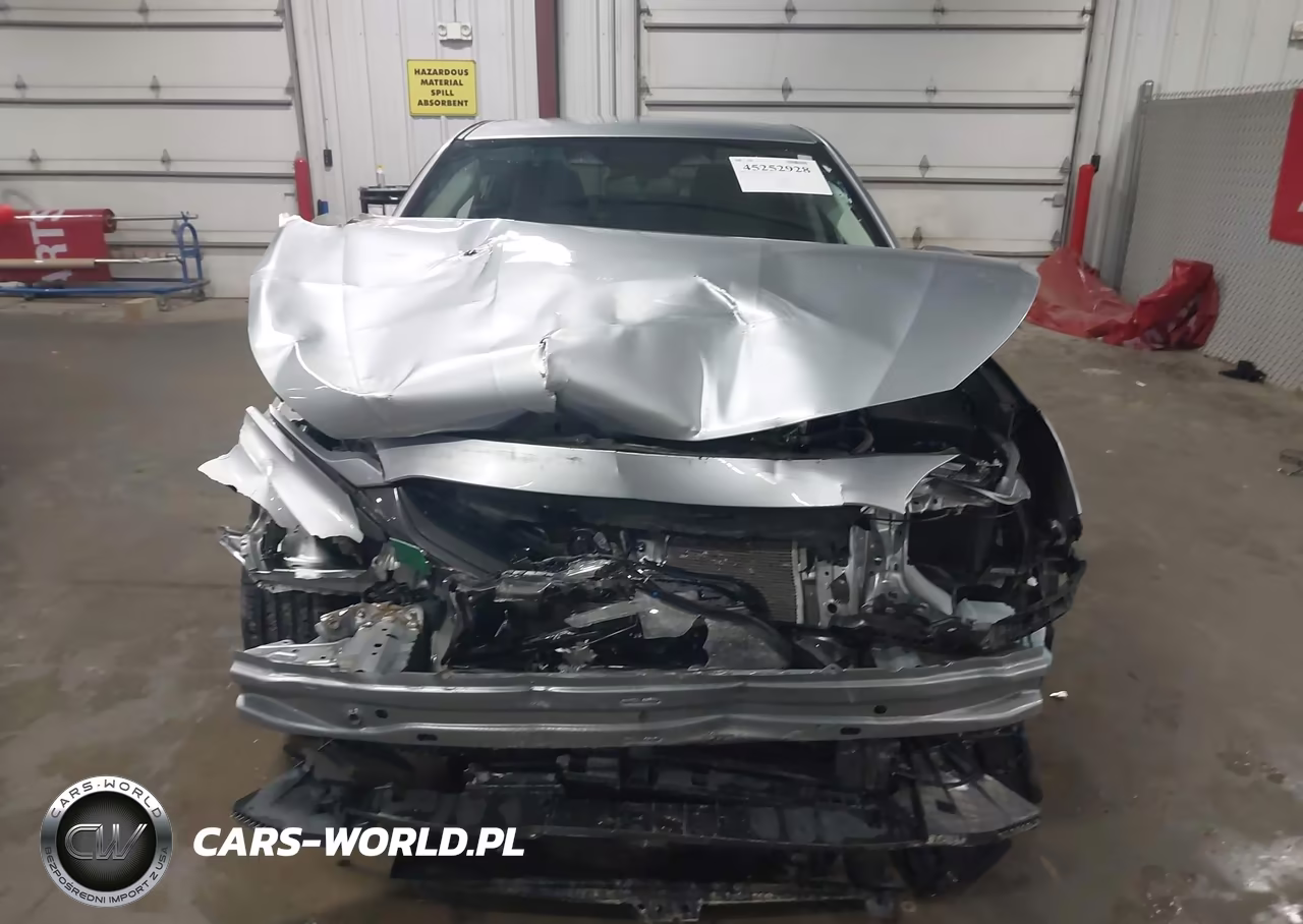 2024 Subaru Legacy Premium VIN:4S3BWAD68R3021041 - 13