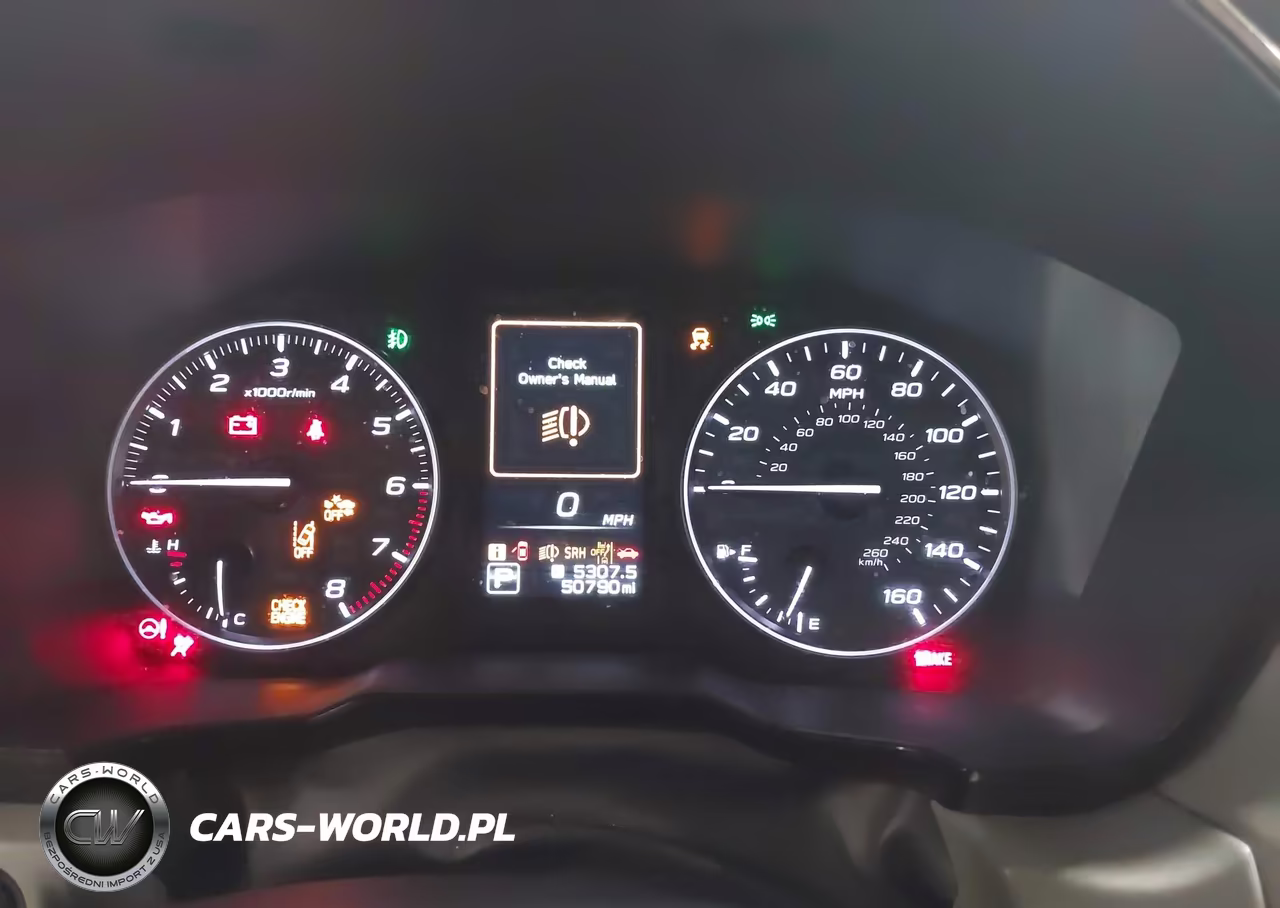 2024 Subaru Legacy Premium VIN:4S3BWAD68R3021041 - 7