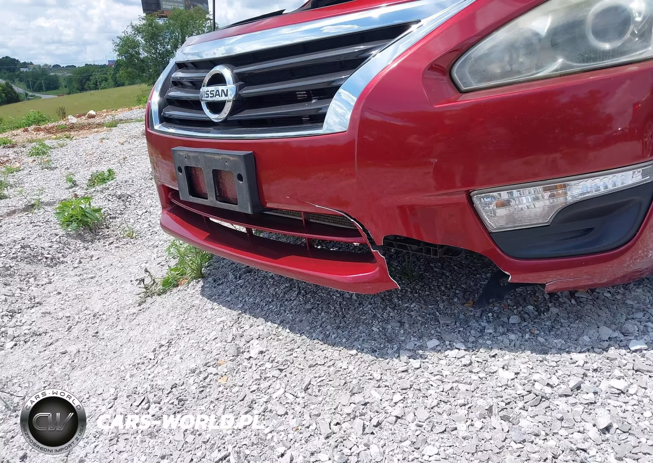 2014 Nissan Altima 2.5 S VIN:1N4AL3AP7EN243930 - 12