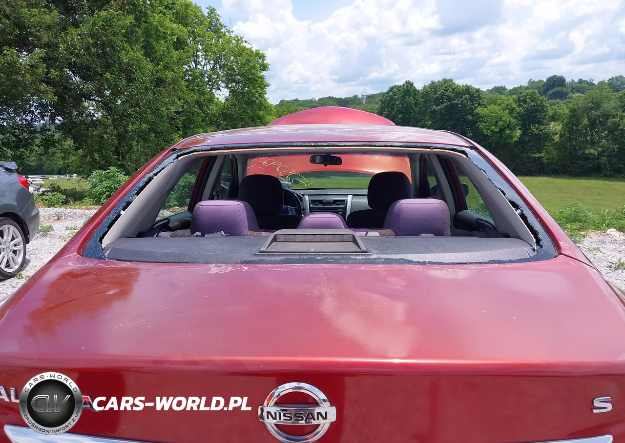 2014 Nissan Altima 2.5 S VIN:1N4AL3AP7EN243930 - 6