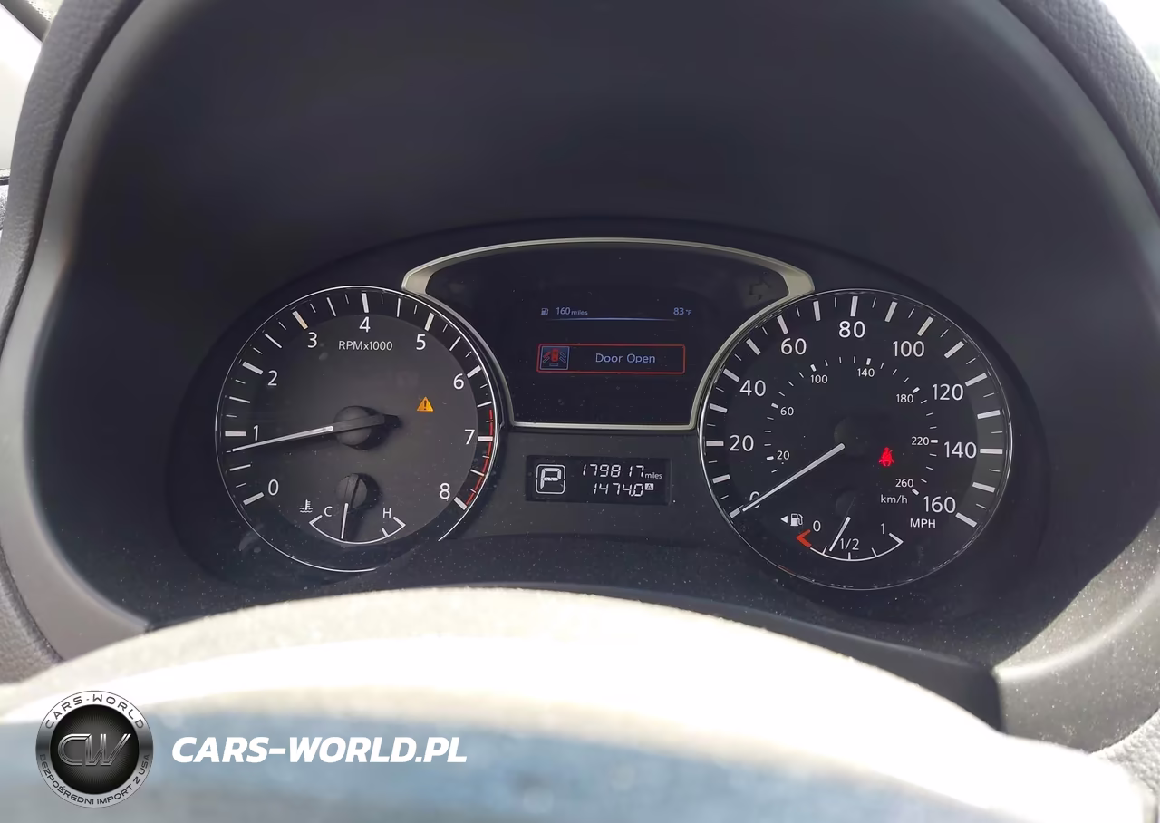 2014 Nissan Altima 2.5 S VIN:1N4AL3AP7EN243930 - 7