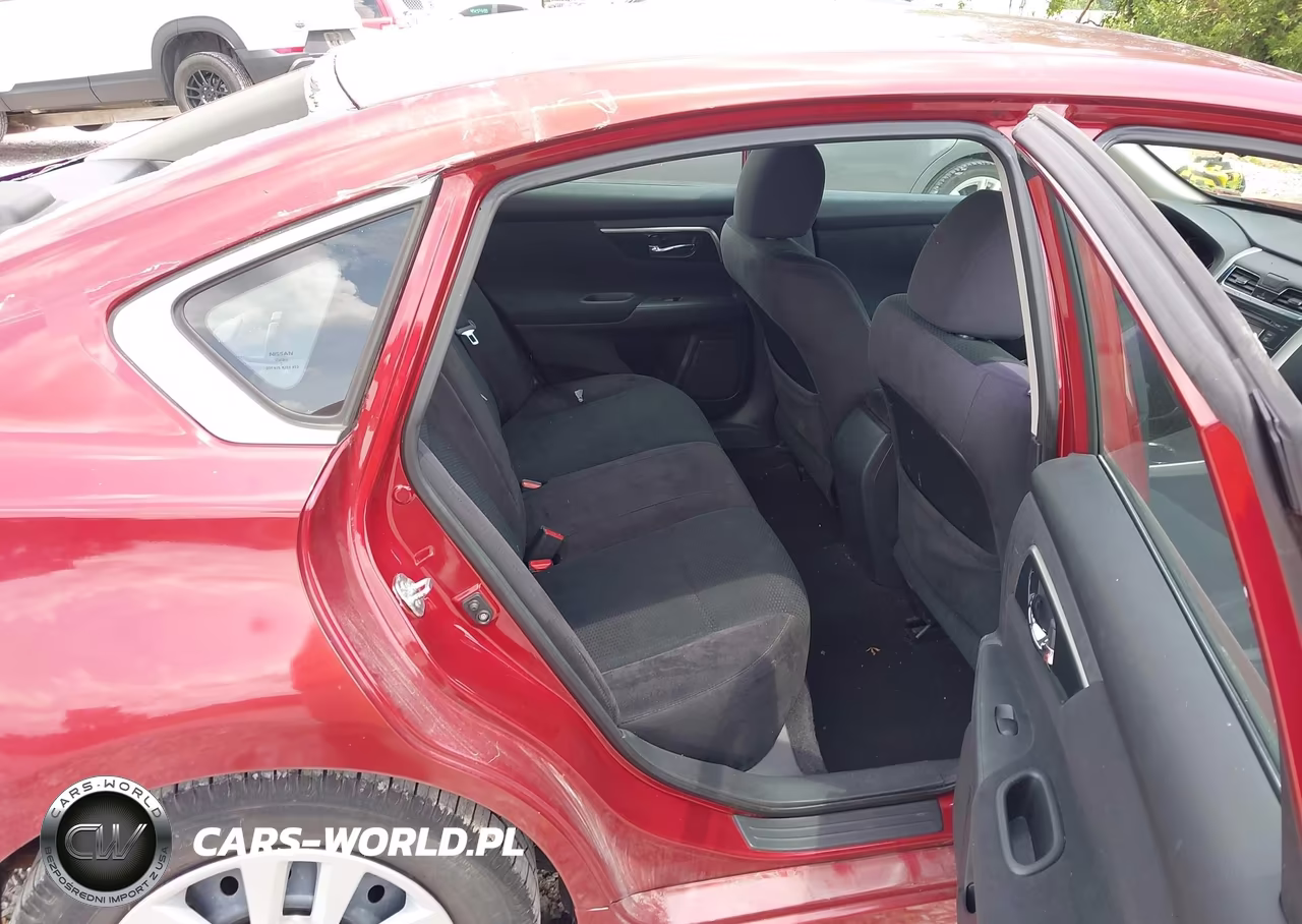 2014 Nissan Altima 2.5 S VIN:1N4AL3AP7EN243930 - 8