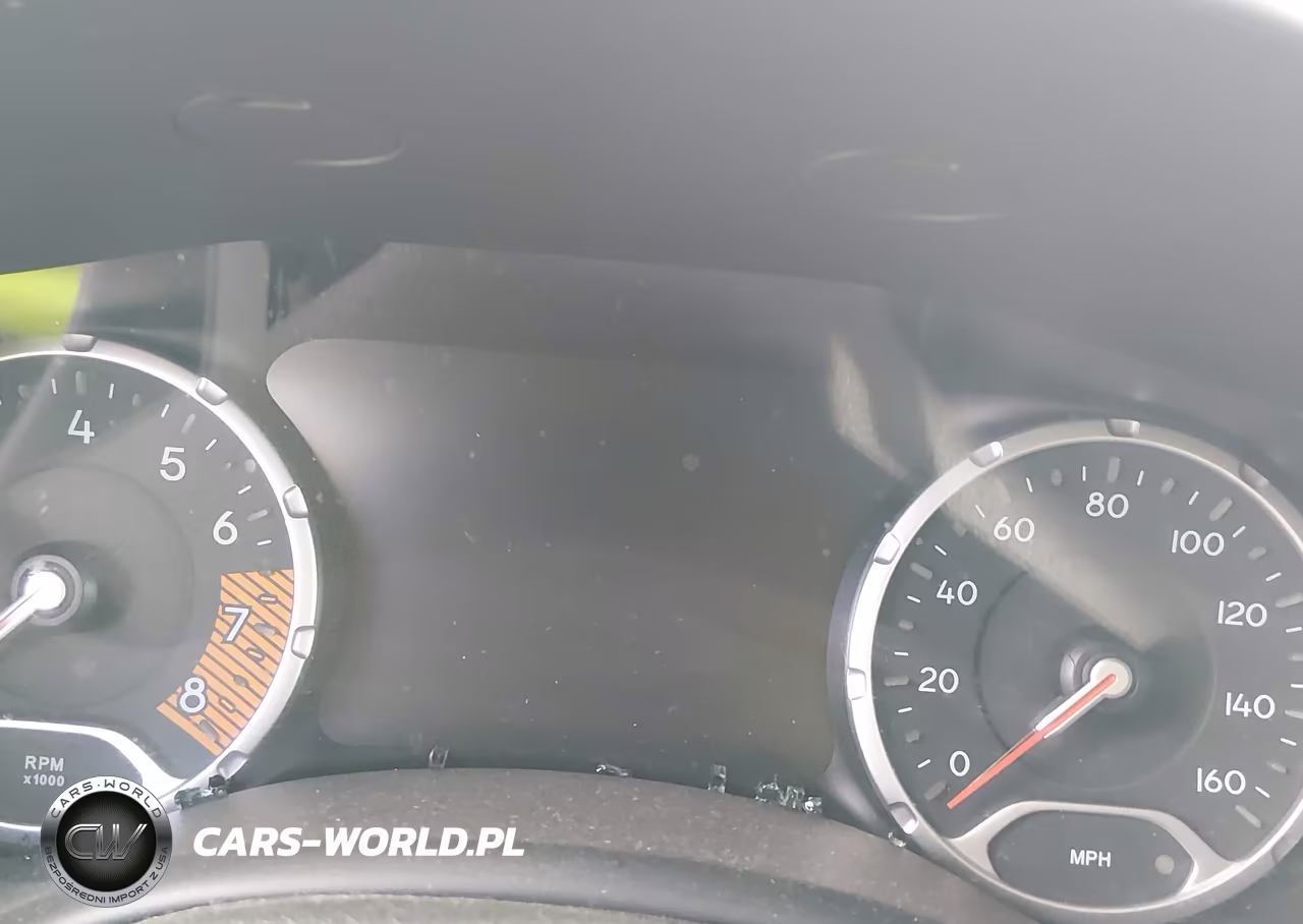 2021 Jeep Renegade Latitude Fwd VIN:ZACNJCBBXMPN28712 - 16