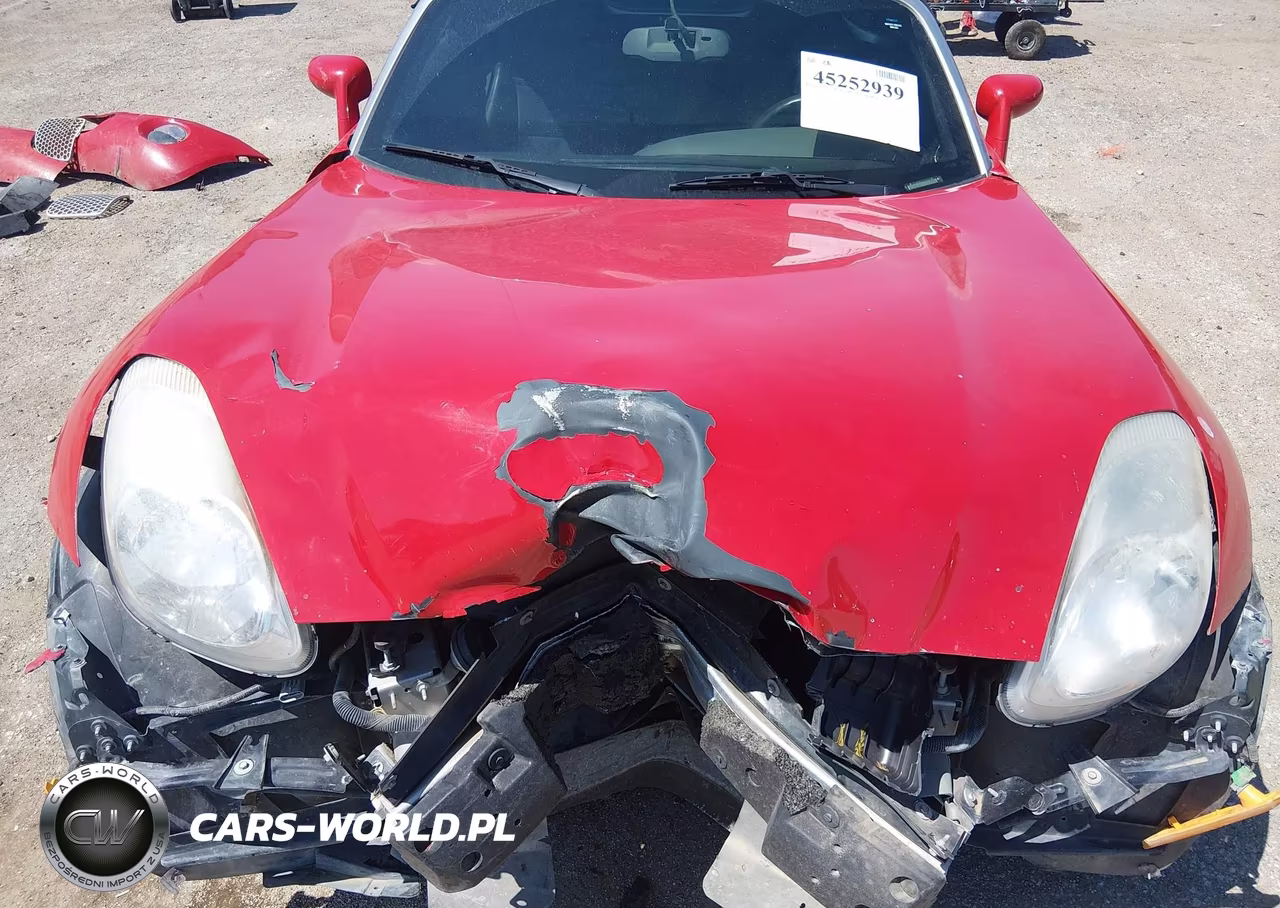 2007 Pontiac Solstice VIN:1G2MB35B17Y114919 - 10