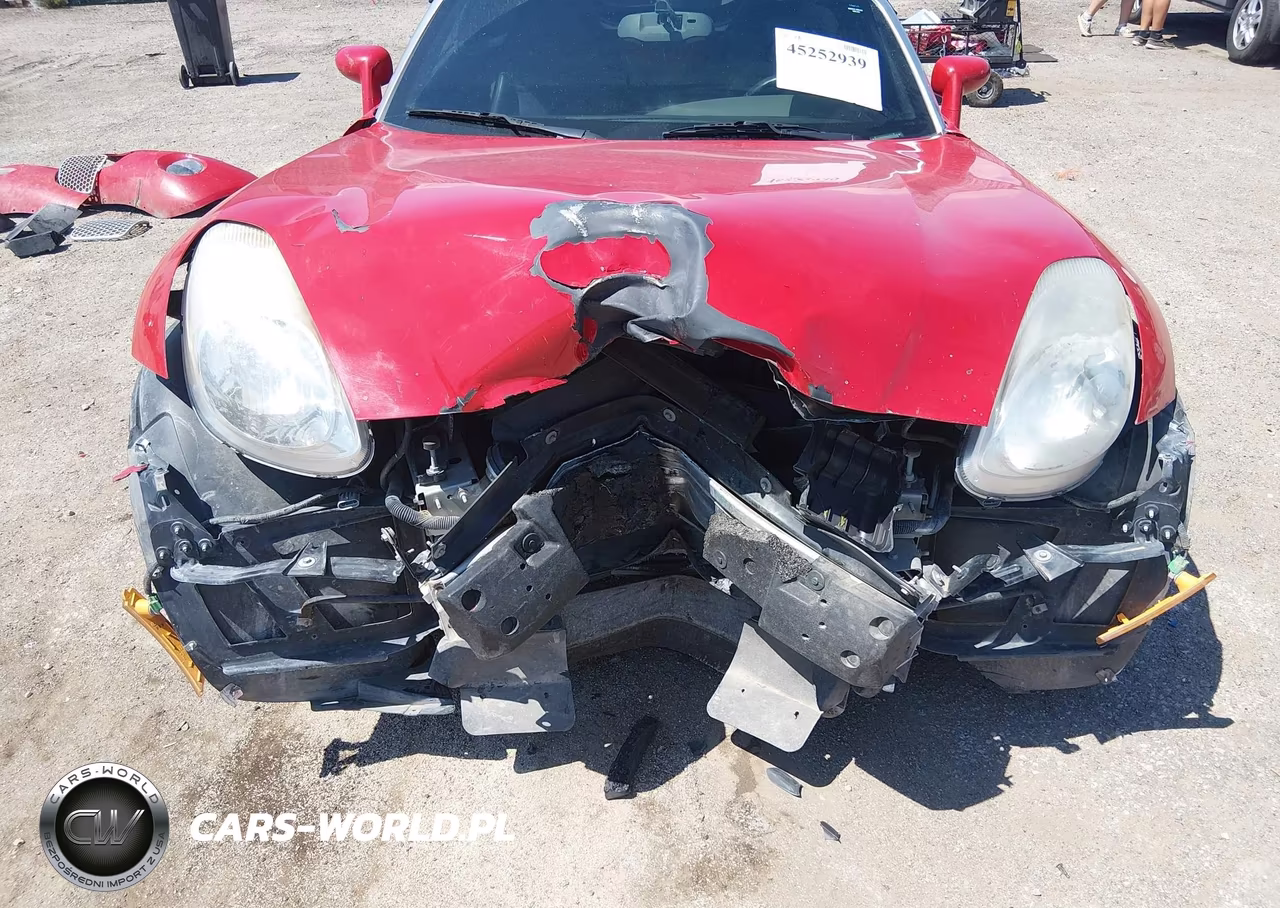 2007 Pontiac Solstice VIN:1G2MB35B17Y114919 - 6
