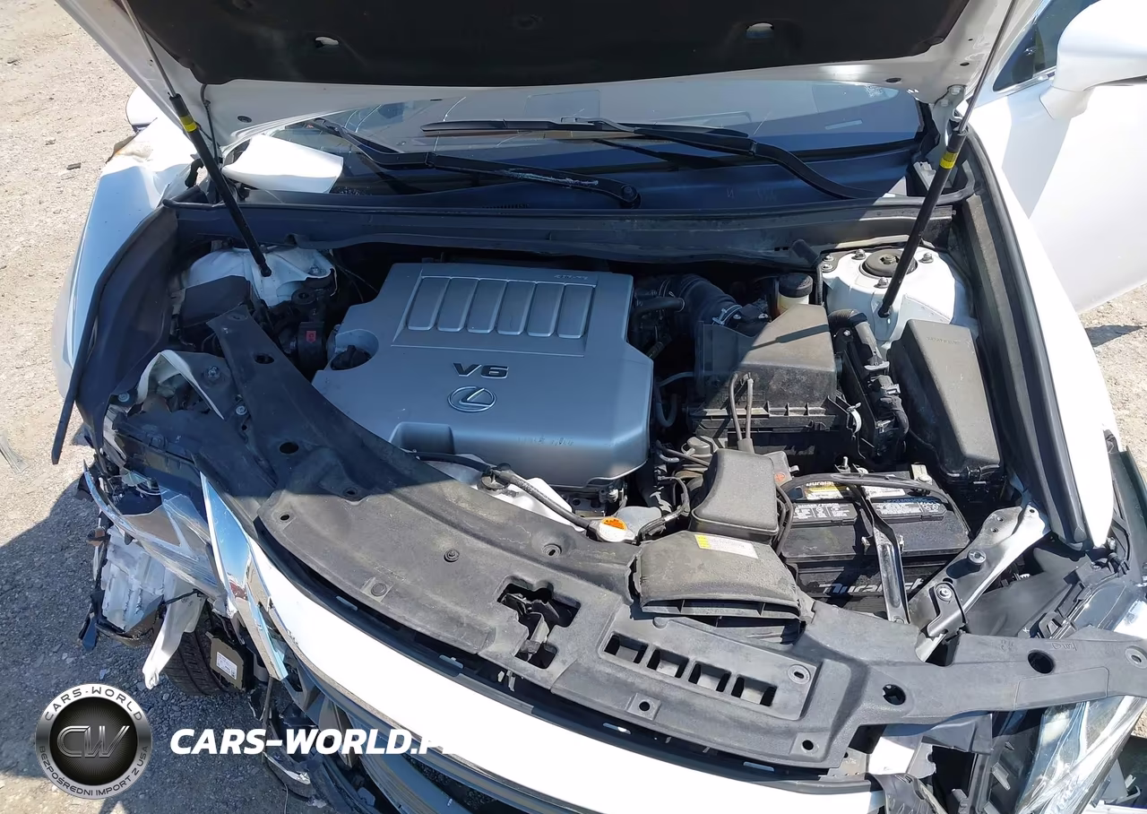 2016 Lexus Es 350 VIN:JTHBK1GG8G2233620 - 10