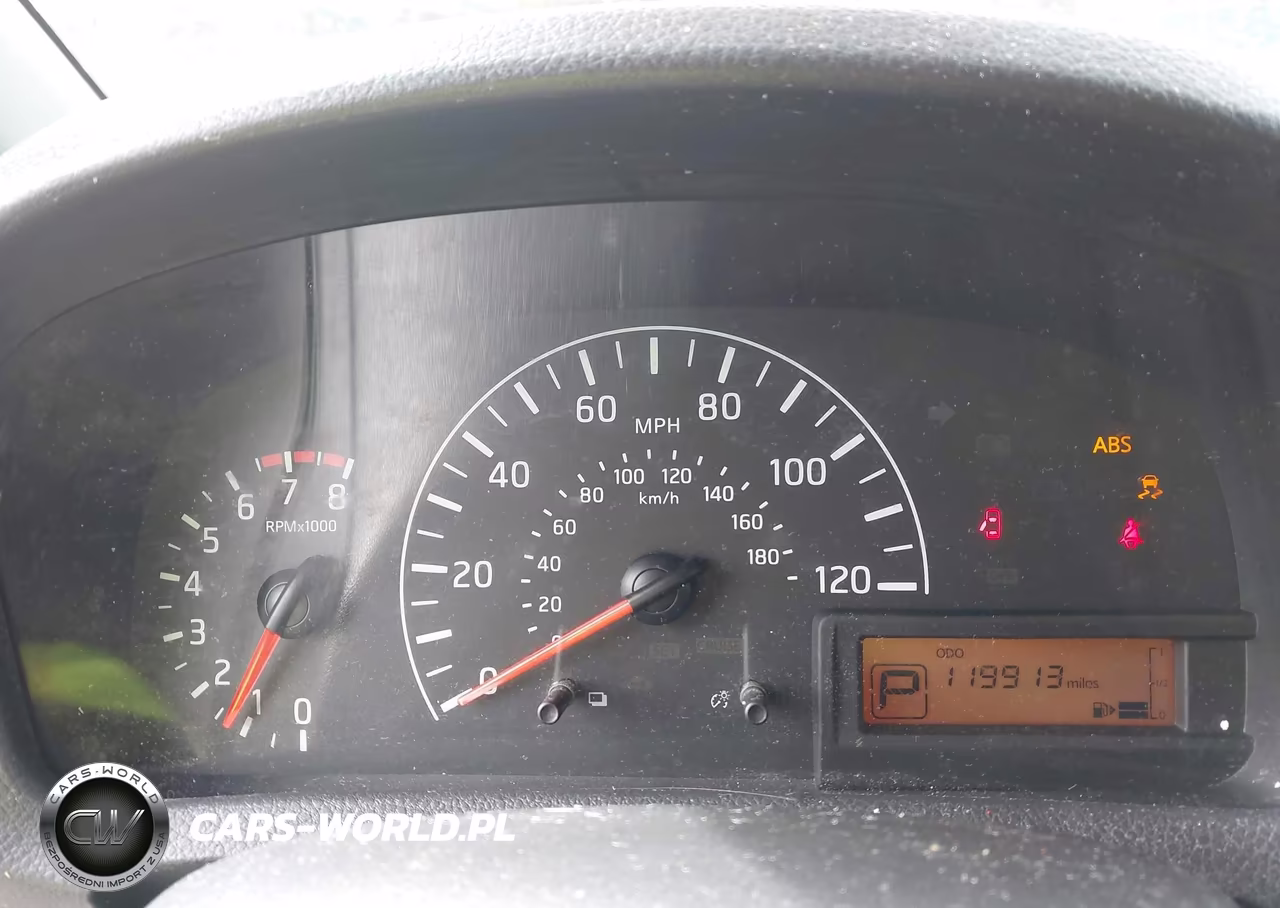 2015 Chevrolet City Express 1Lt VIN:3N63M0ZN0FK704987 - 7