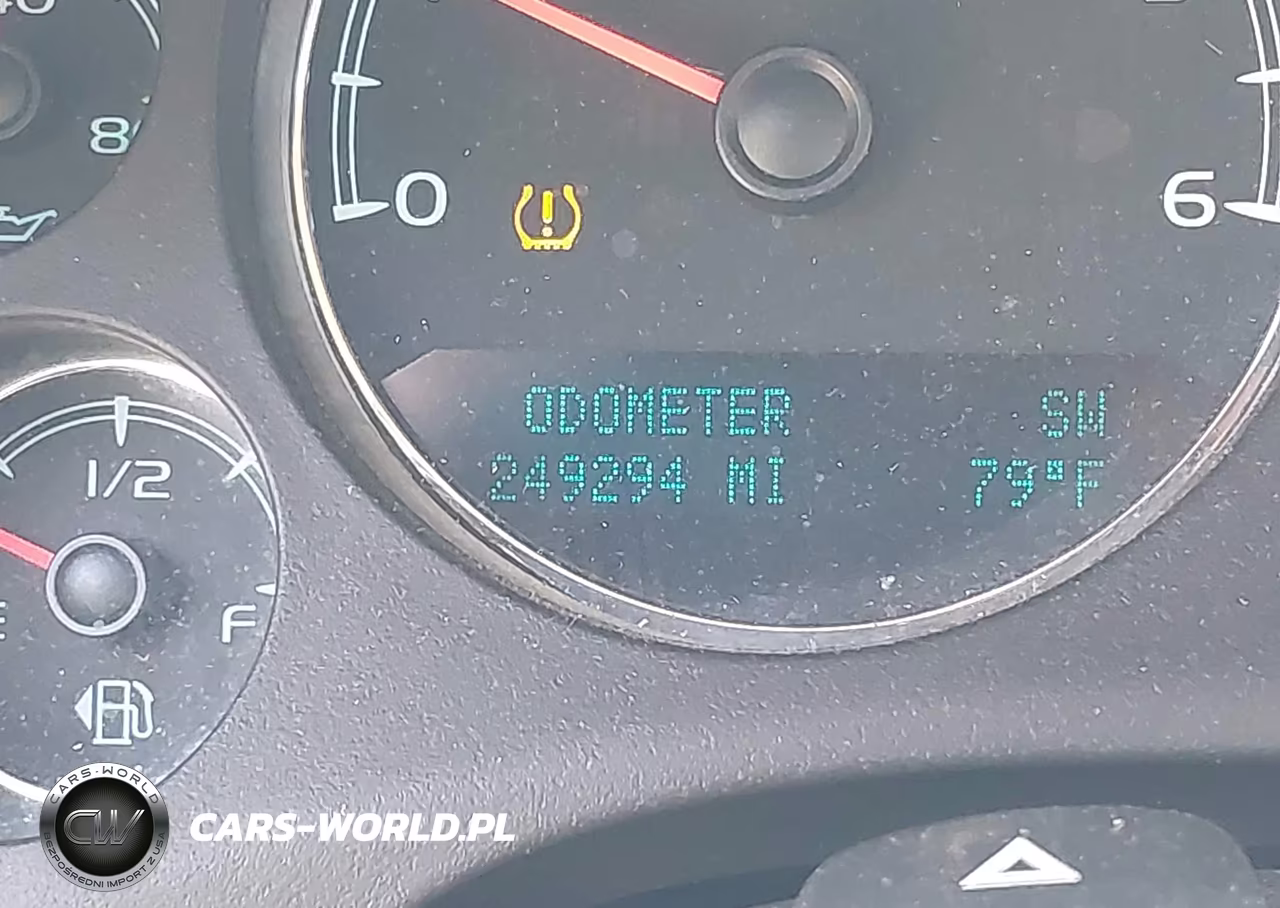 2012 Chevrolet Tahoe Commercial Fleet VIN:1GNSK2E04CR169145 - 15