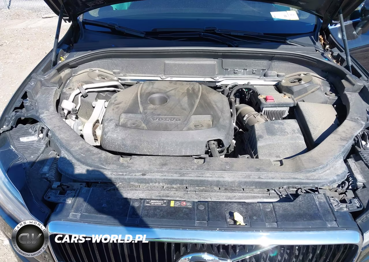 2019 Volvo Xc60 T5 Momentum VIN:LYV102RK5KB196981 - 10
