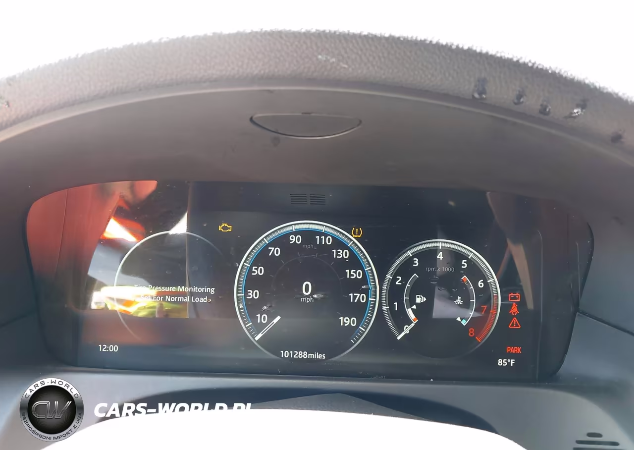 2017 Jaguar Xf S VIN:SAJBG4BV7HCY44844 - 7