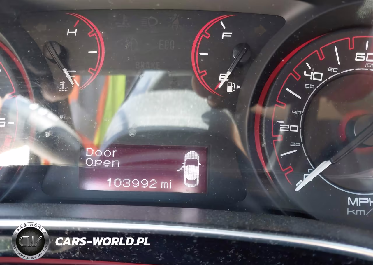 2013 Dodge Dart Rallye VIN:1C3CDFBH3DD150047 - 7