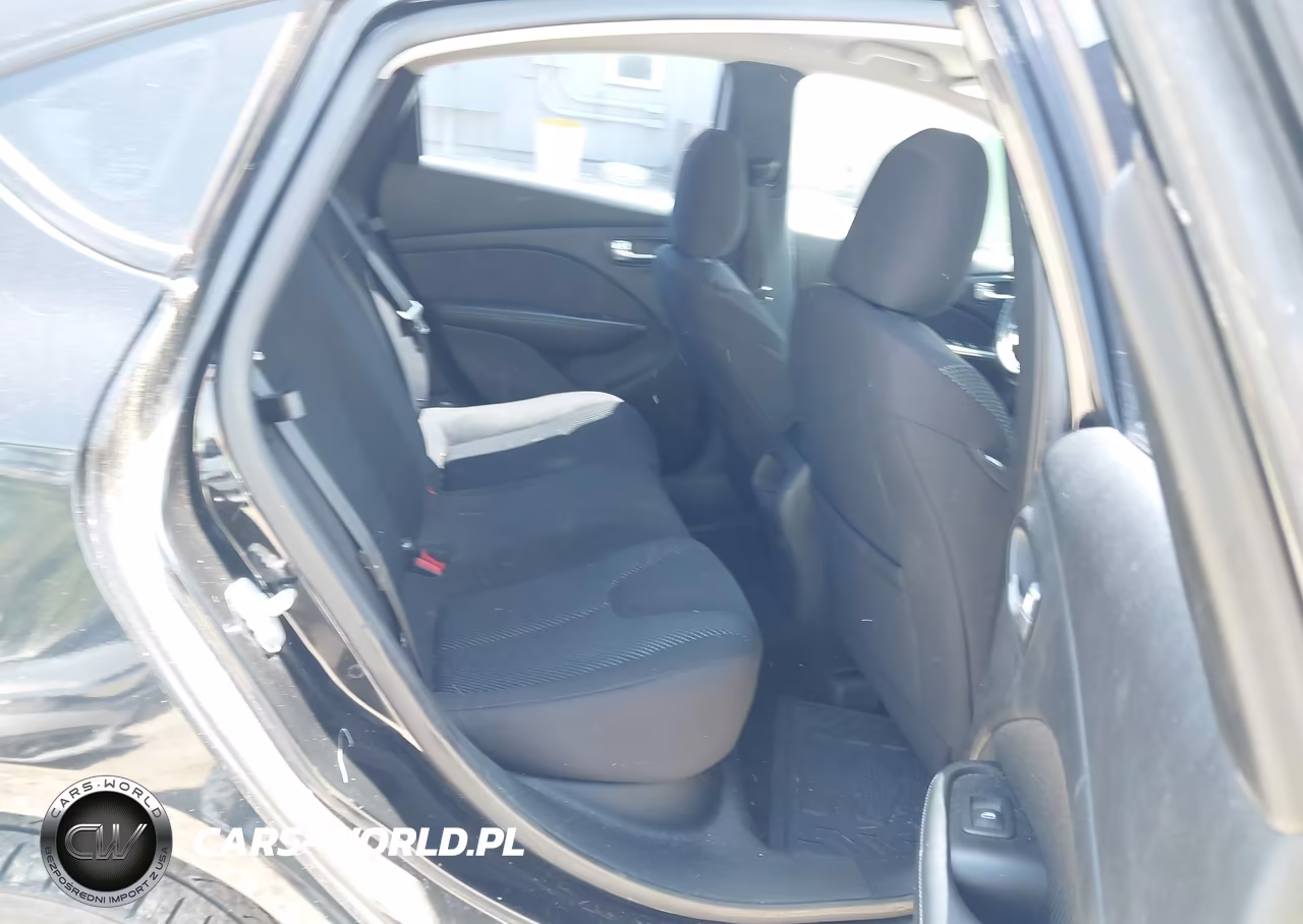 2013 Dodge Dart Rallye VIN:1C3CDFBH3DD150047 - 8