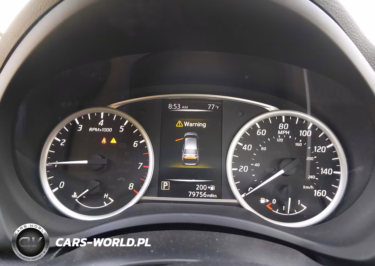 2016 Nissan Sentra Sv VIN:3N1AB7AP4GL659993 - 7