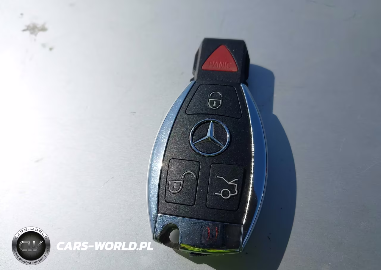 2012 Mercedes-Benz C 250 VIN:WDDGJ4HB6CF770848 - 11