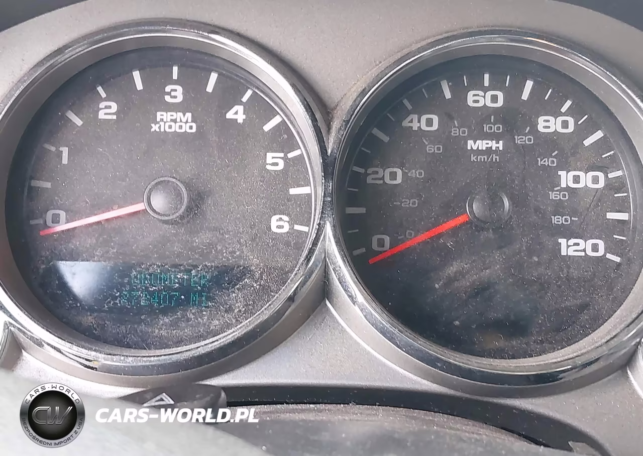 2008 Chevrolet Silverado 1500 Lt1 VIN:3GCEC13JX8G144847 - 7