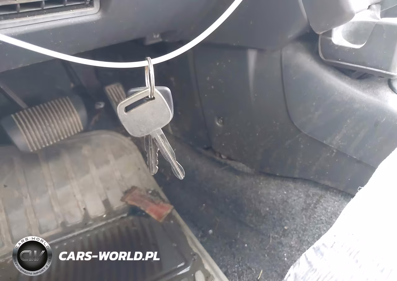 1998 Toyota Rav4 VIN:JT3GP10V3W7029766 - 11