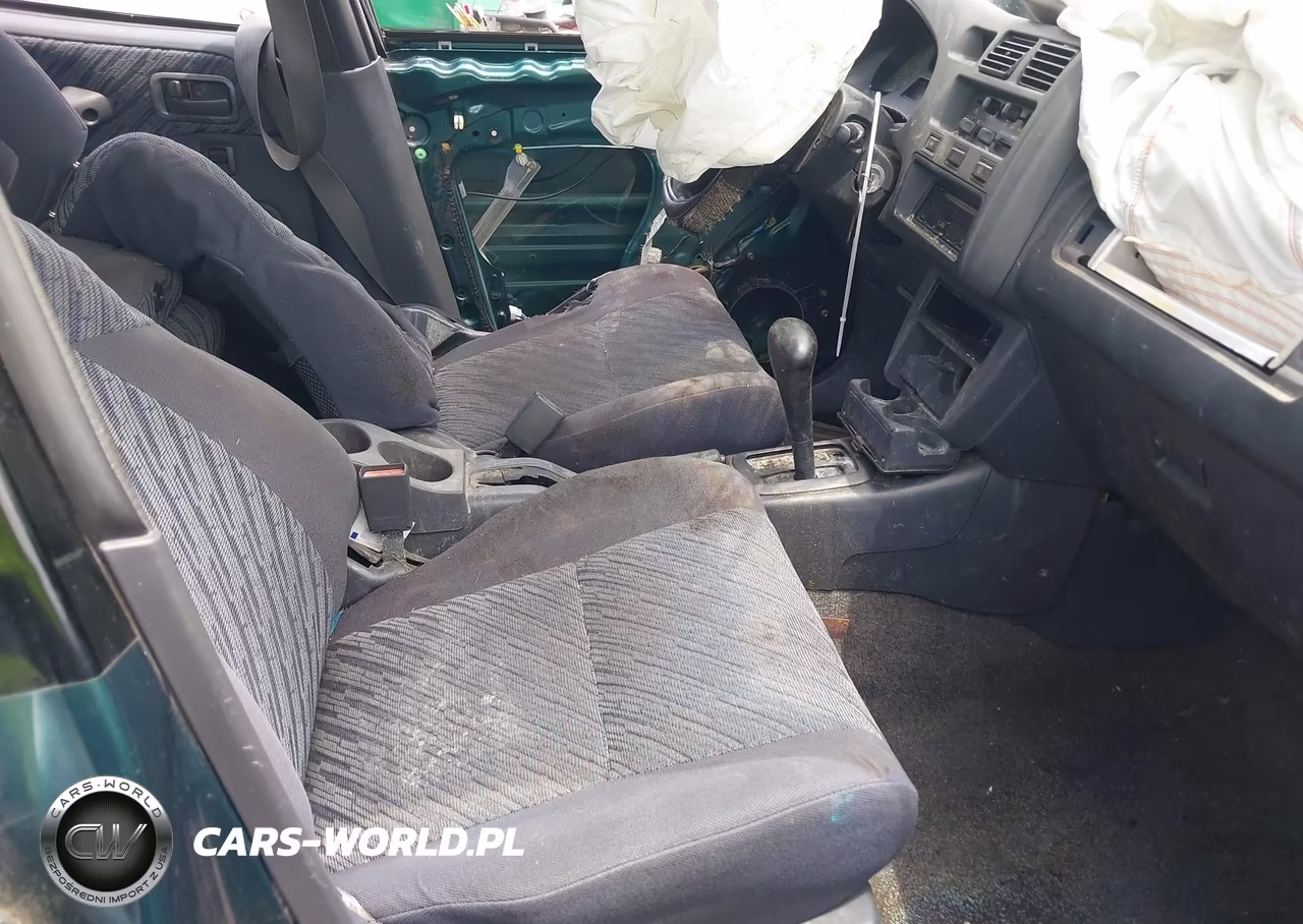 1998 Toyota Rav4 VIN:JT3GP10V3W7029766 - 5