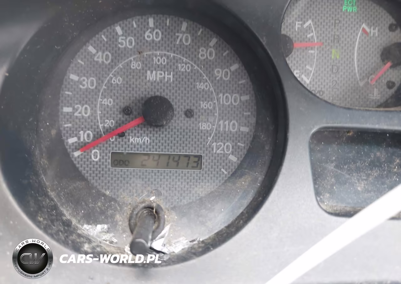 1998 Toyota Rav4 VIN:JT3GP10V3W7029766 - 7