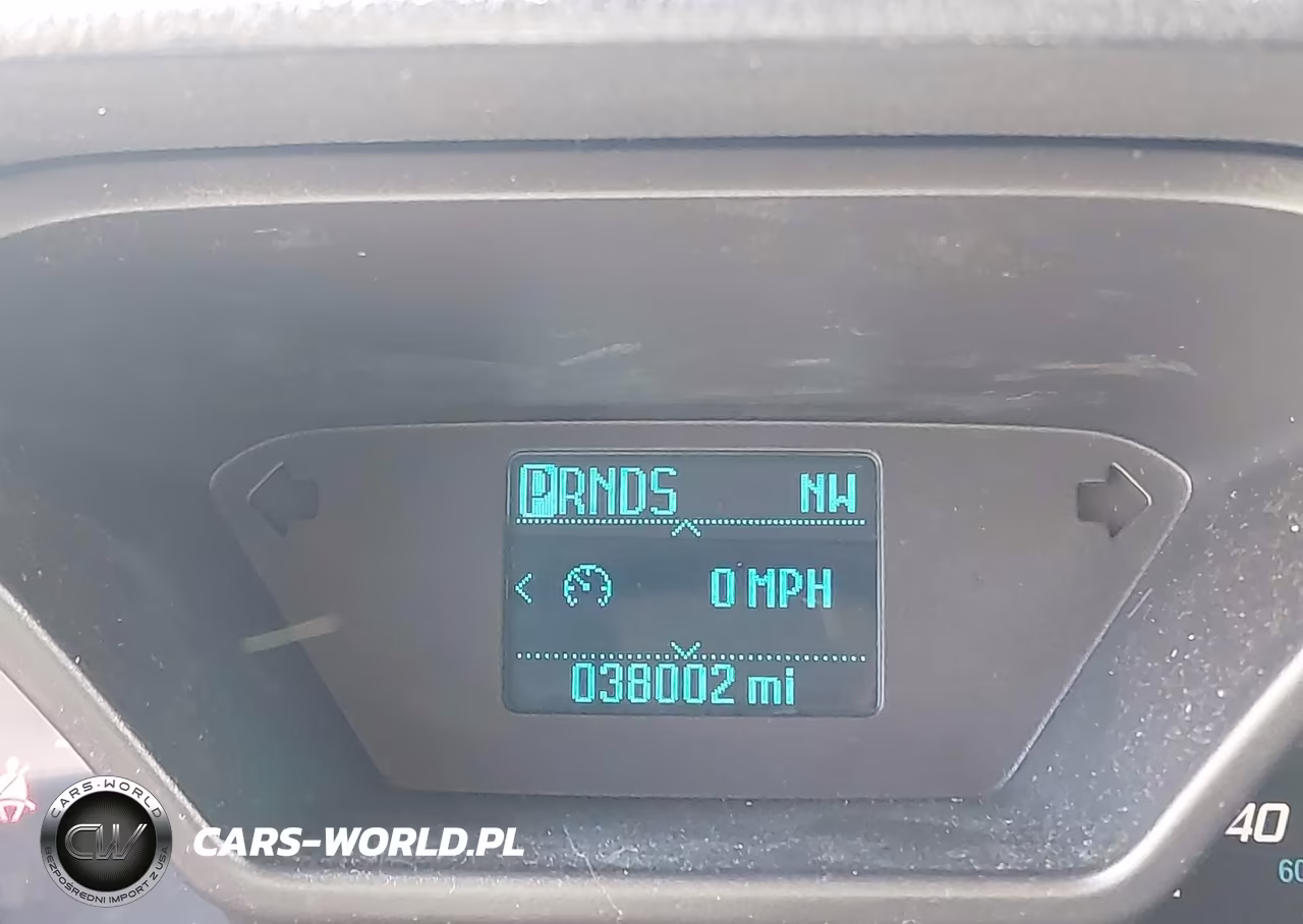 2017 Ford Transit Connect Xl VIN:NM0GE9E72H1325780 - 15