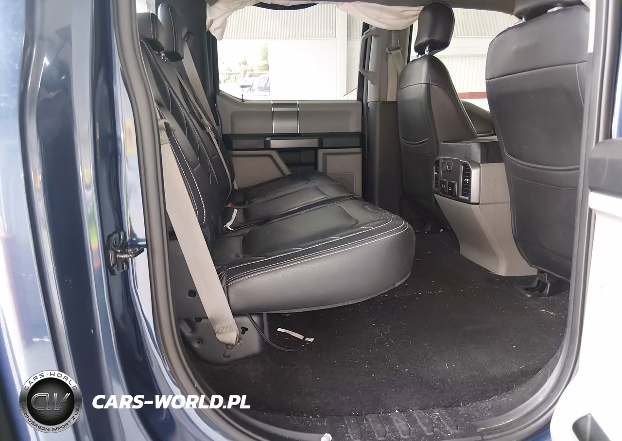 2017 Ford F-150 Xlt VIN:1FTEW1CP5HKC95180 - 8