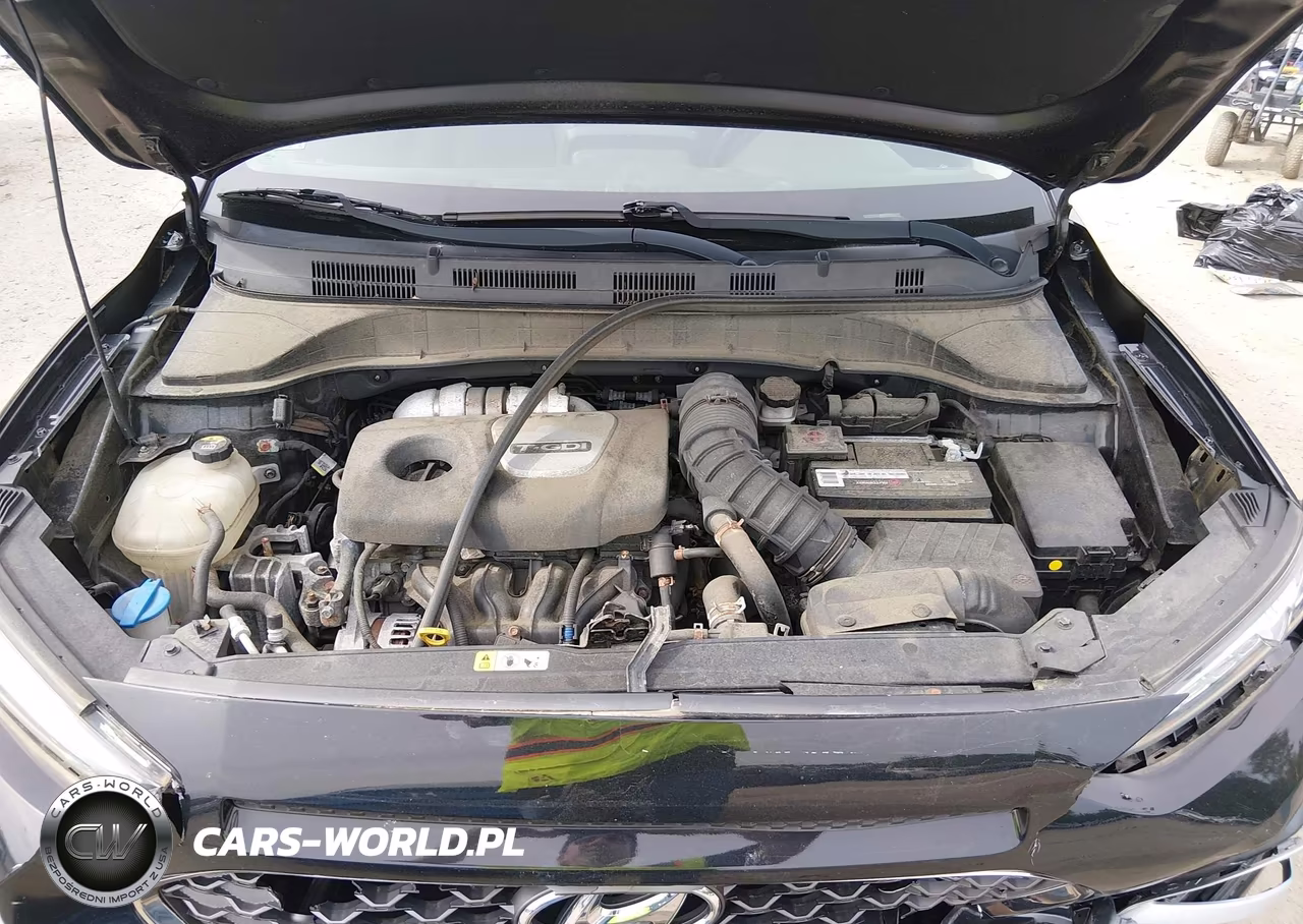 2018 Hyundai Kona Limited VIN:KM8K3CA51JU065487 - 10