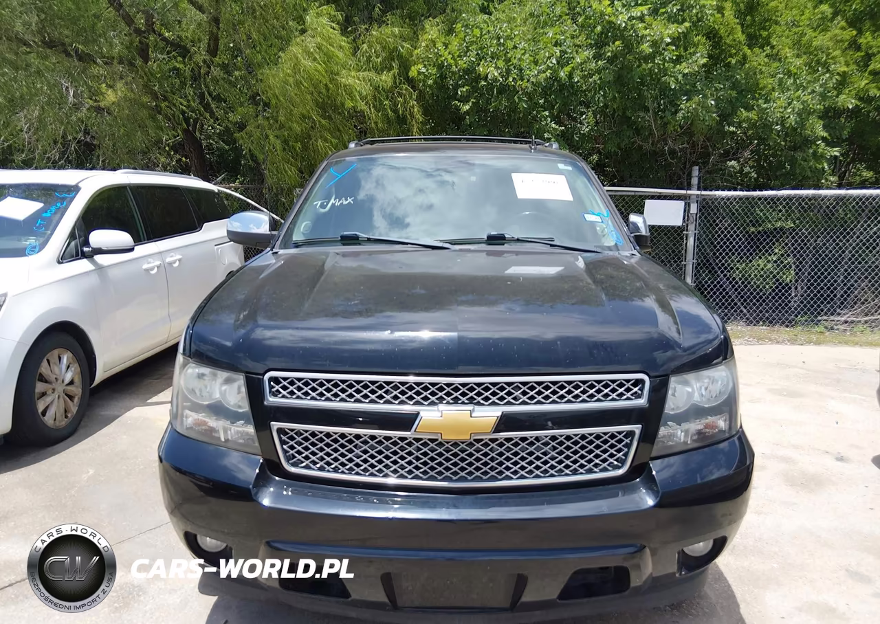 2012 Chevrolet Avalanche 1500 Lt1 VIN:3GNMCFE04CG278220 - 12