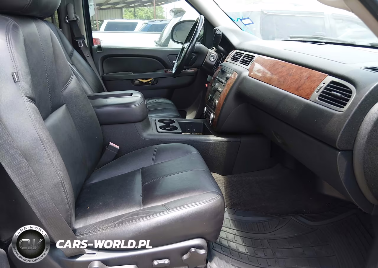 2012 Chevrolet Avalanche 1500 Lt1 VIN:3GNMCFE04CG278220 - 5