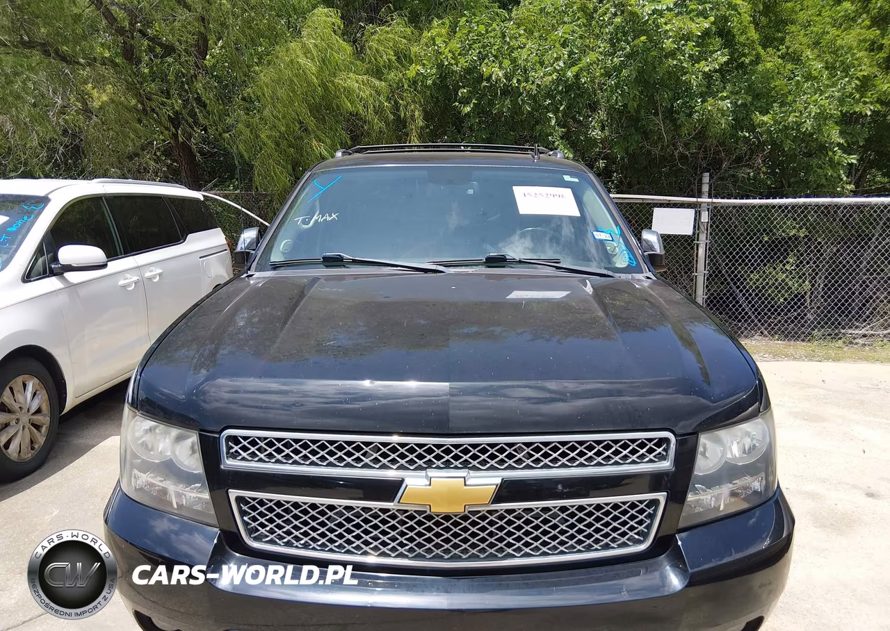 2012 Chevrolet Avalanche 1500 Lt1 VIN:3GNMCFE04CG278220 - 6