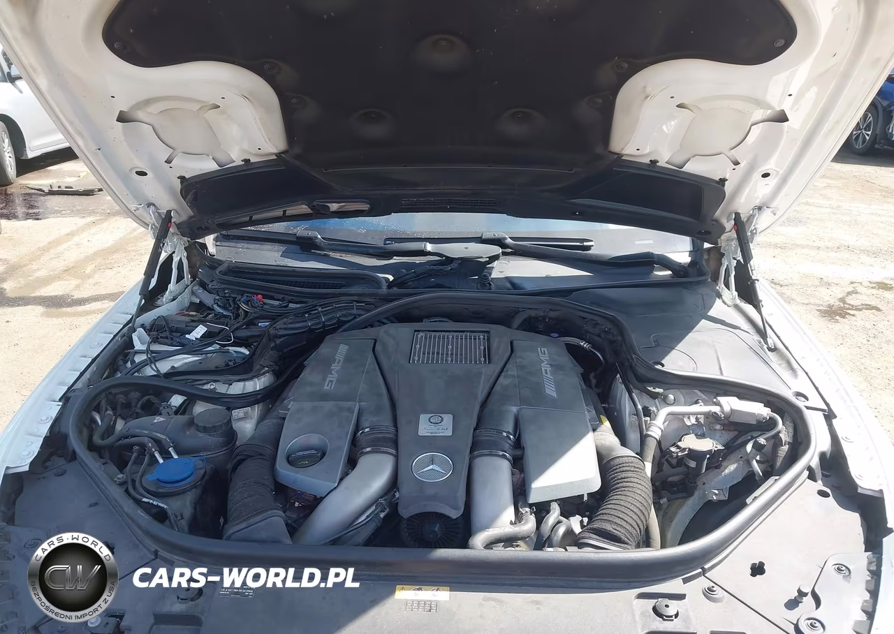 2015 Mercedes-Benz S63Amg VIN:WDDXJ7JB3FA005318 - 10