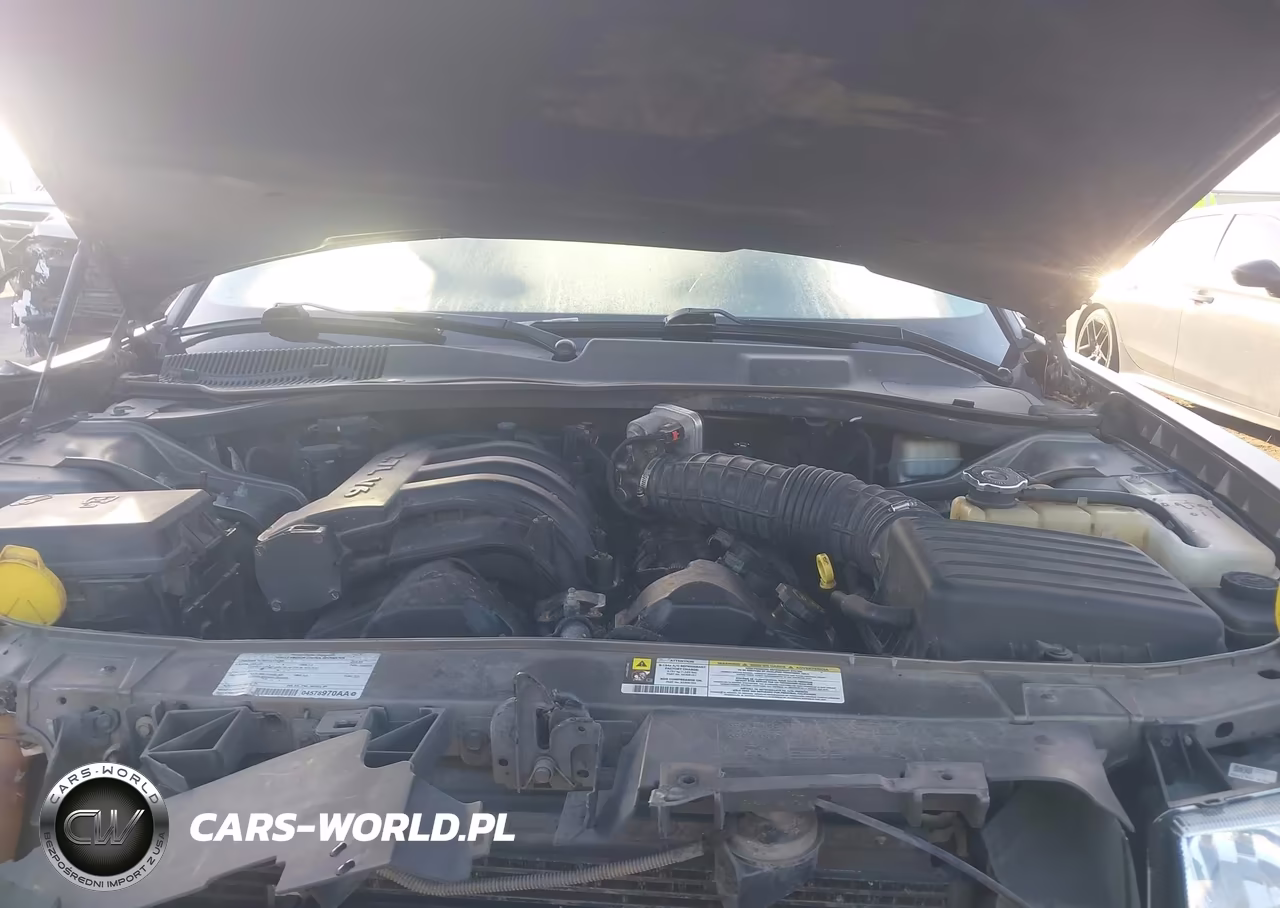 2008 Chrysler 300 Lx VIN:2C3KA43R48H252031 - 10