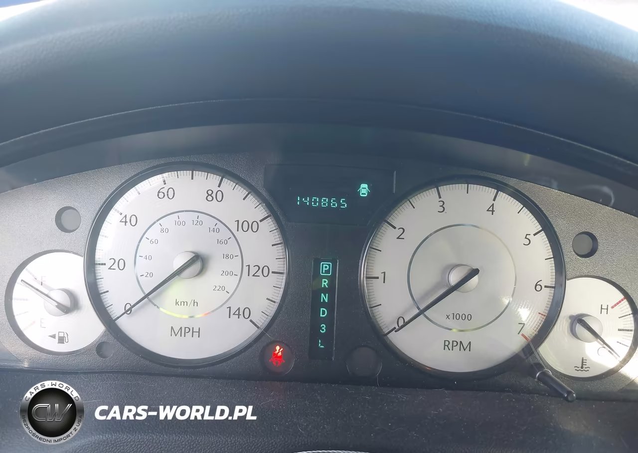 2008 Chrysler 300 Lx VIN:2C3KA43R48H252031 - 7