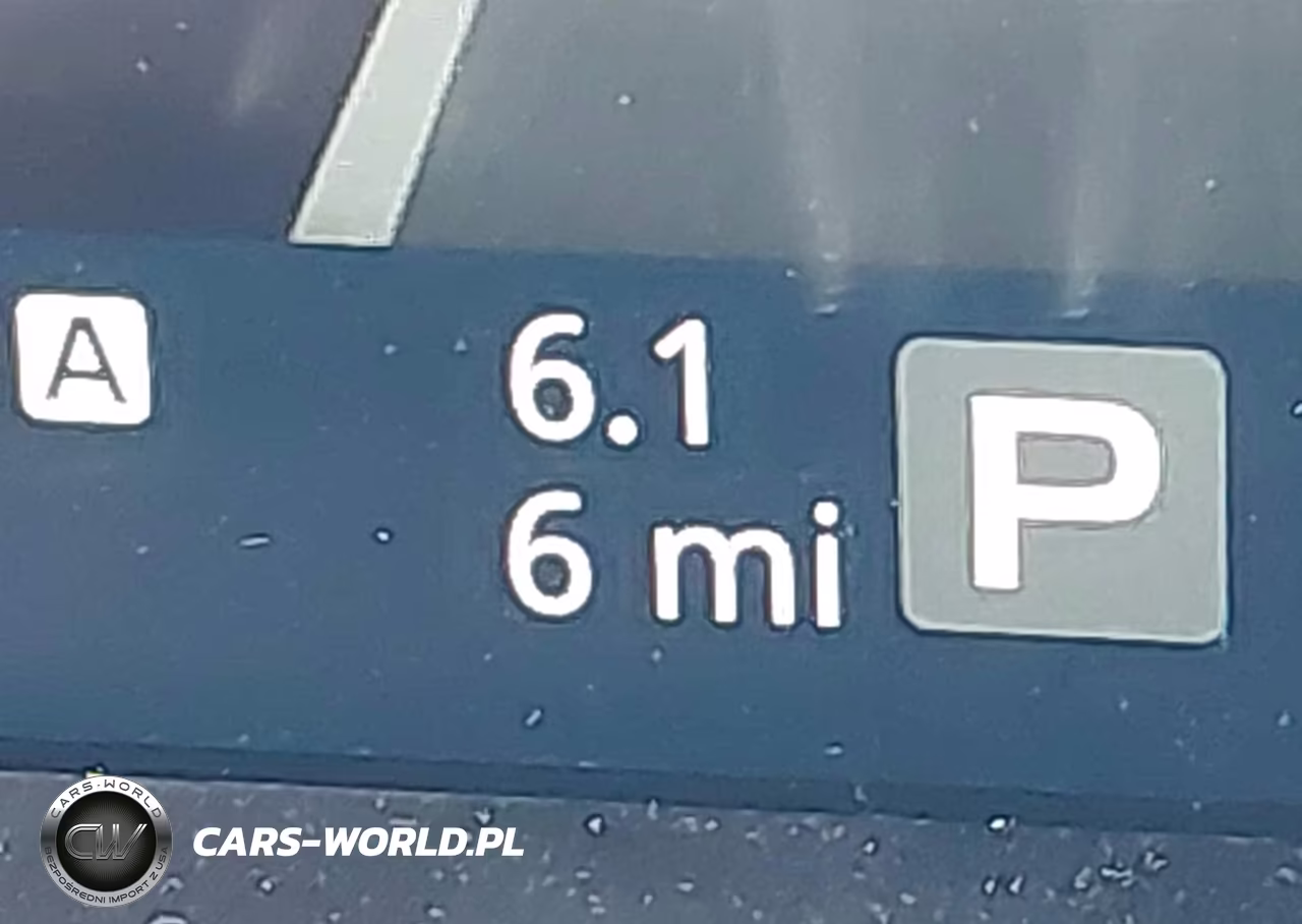 2026 Subaru Outback Wilderness VIN:JF2BURMDXTY481221 - 15