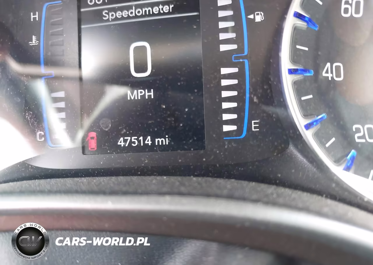 2021 Chrysler Voyager L VIN:2C4RC1AG9MR562345 - 15
