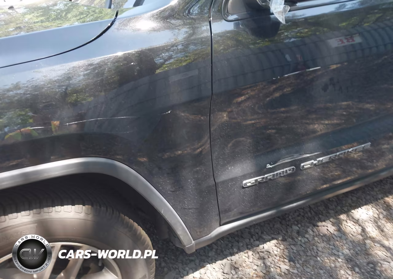 2019 Jeep Grand Cherokee Limited 4X4 VIN:1C4RJFBG9KC627315 - 12