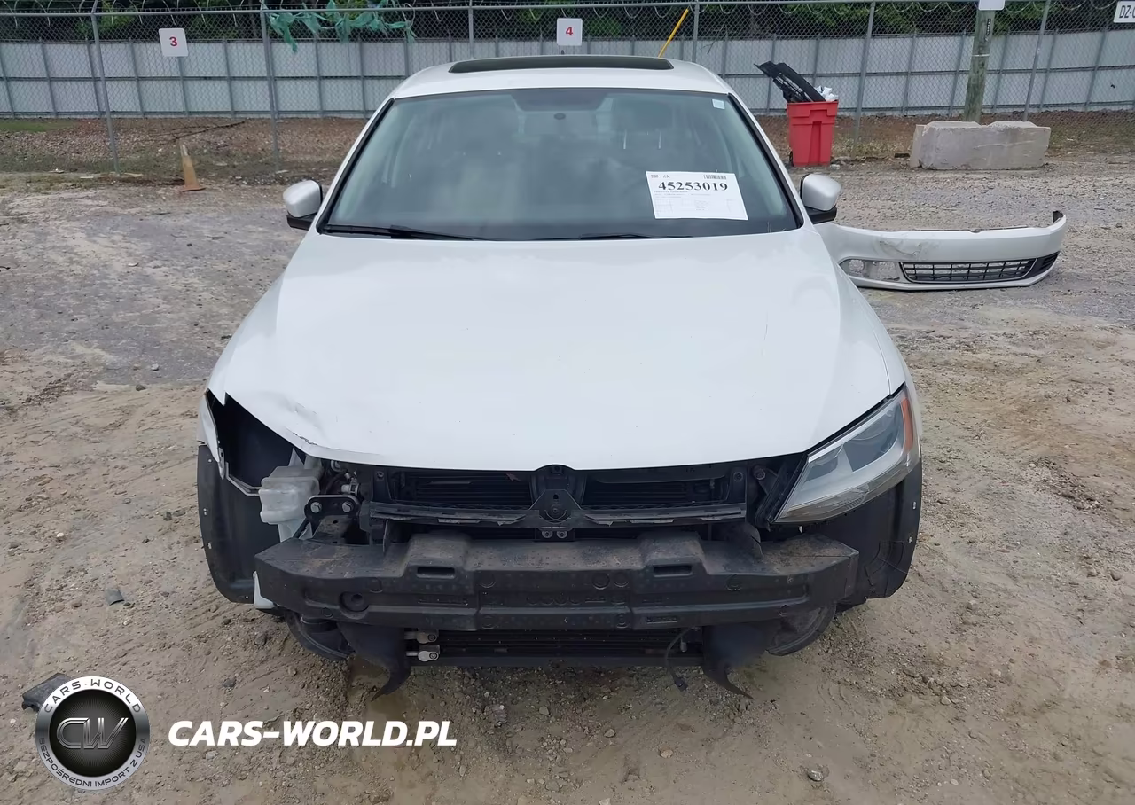 2013 Volkswagen Jetta Hybrid Sel VIN:3VW637AJ6DM283098 - 6