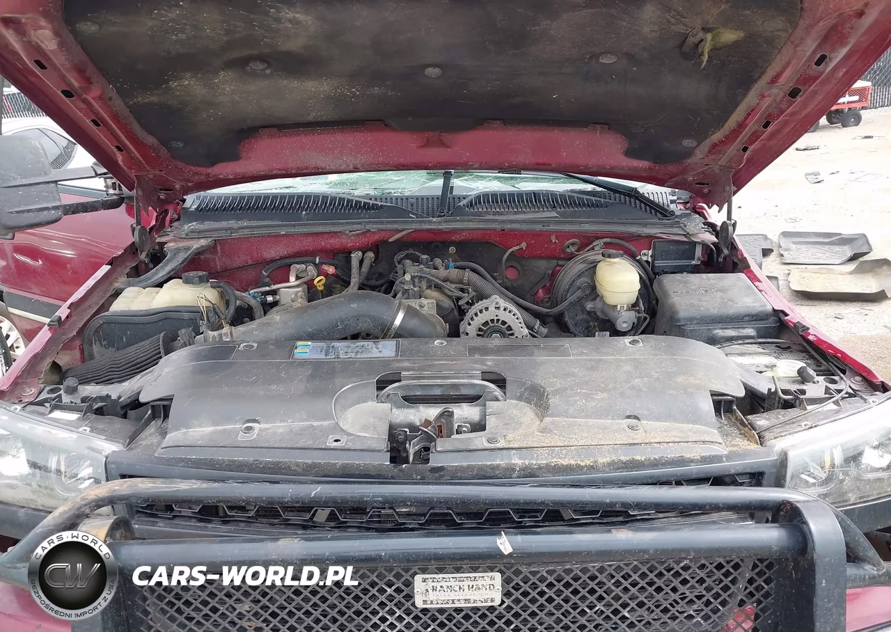 2006 Chevrolet Silverado 1500 Lt1 VIN:1GCEK19BX6Z203198 - 10