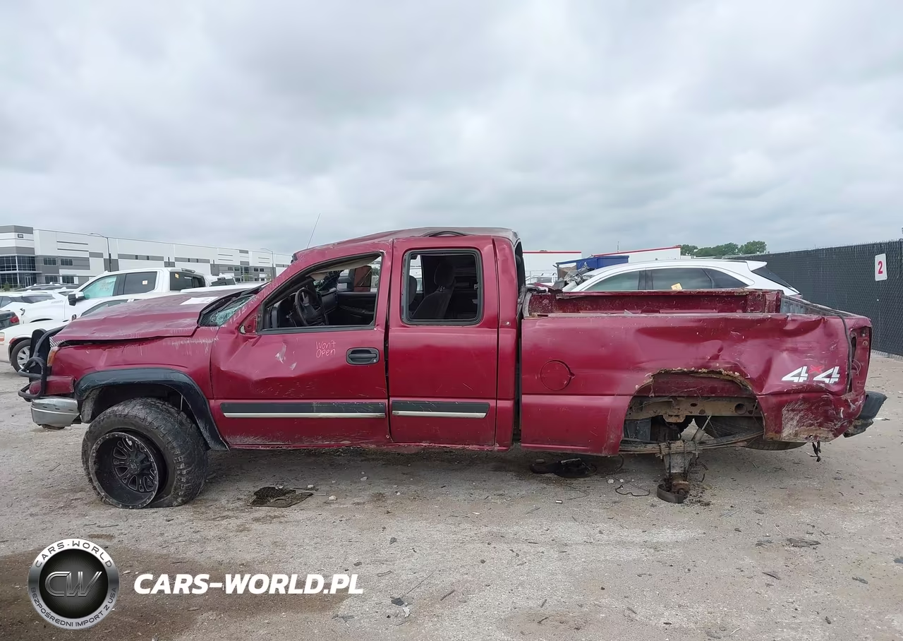 2006 Chevrolet Silverado 1500 Lt1 VIN:1GCEK19BX6Z203198 - 14