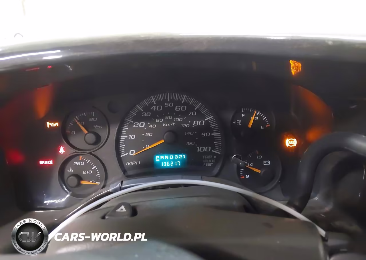 2004 GMC Savana Upfitter VIN:1GDFG15T741155459 - 7